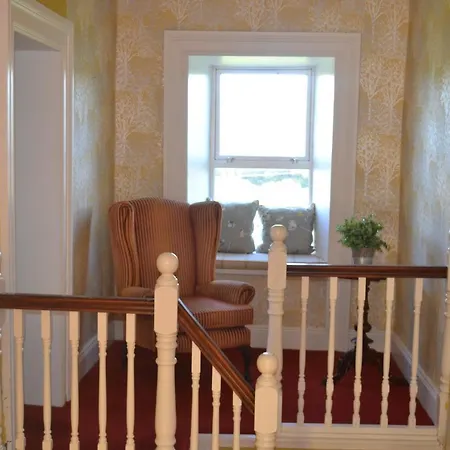Mishells House, * Cork