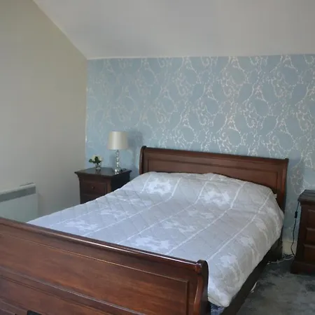 Mishells House, Holiday home