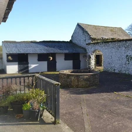 Mishells House, Cork