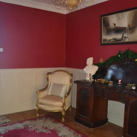 Holiday home Mishells House, Cork