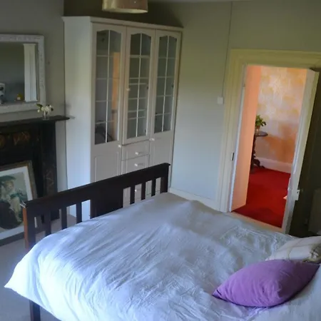 Mishells House, Holiday home *