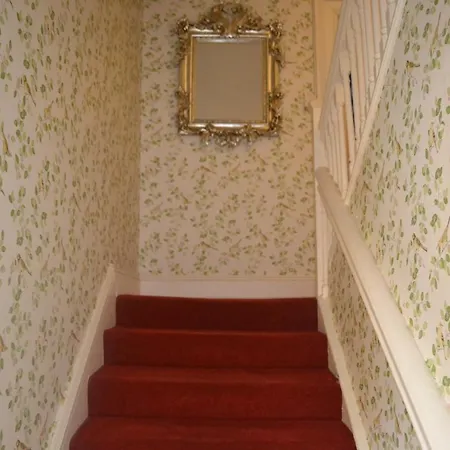 Holiday home Mishells House, Cork