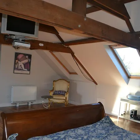 Mishells House, Holiday home *