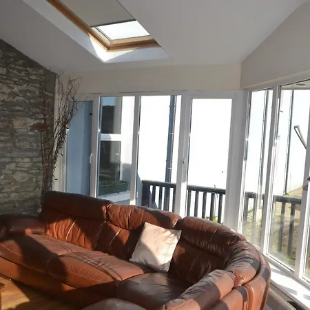 Holiday home Mishells House, Cork