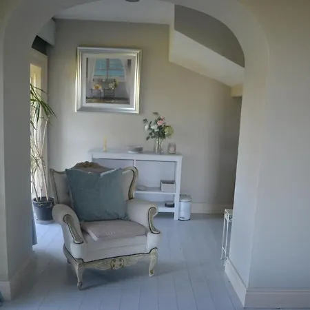 Mishells House, *