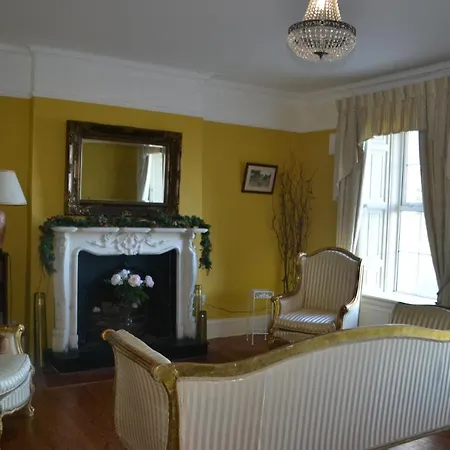 Mishells House, *
