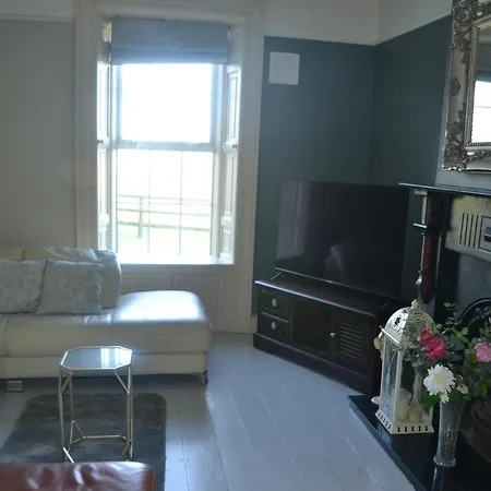 Mishells House, *
