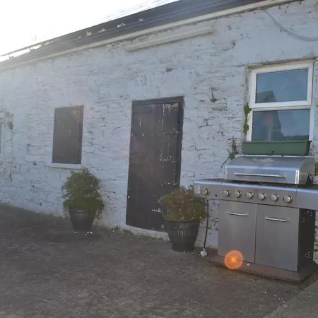 Mishells House, Cork