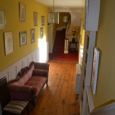 Mishells House, Holiday home *
