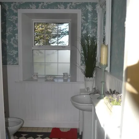 Holiday home Mishells House, Cork