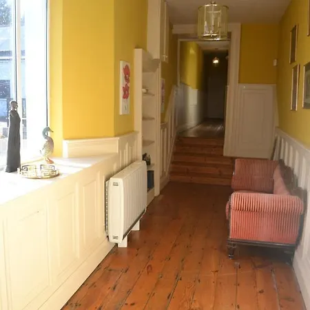 Mishells House, Cork