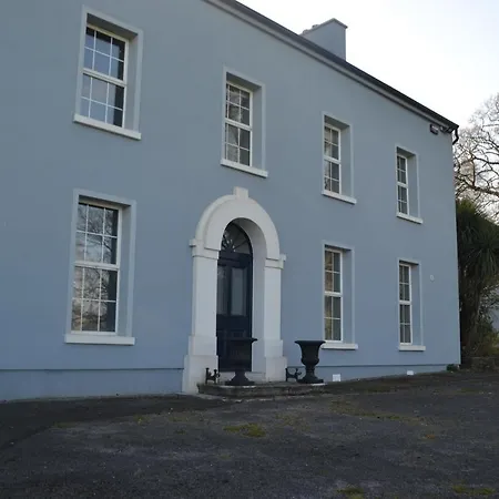 Mishells House,