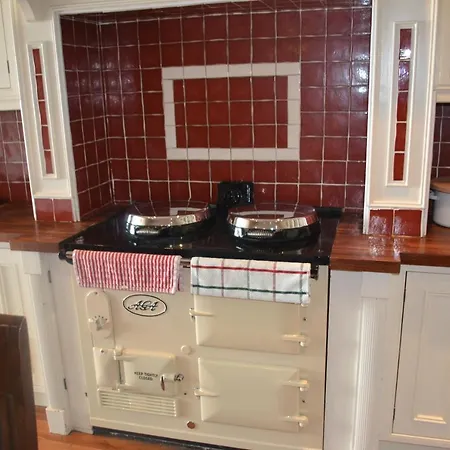 Mishells House, Holiday home Cork