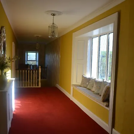 Mishells House, Holiday home *