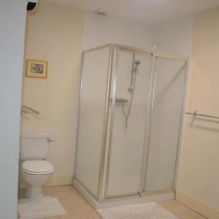 Mishells House, בית נופש *